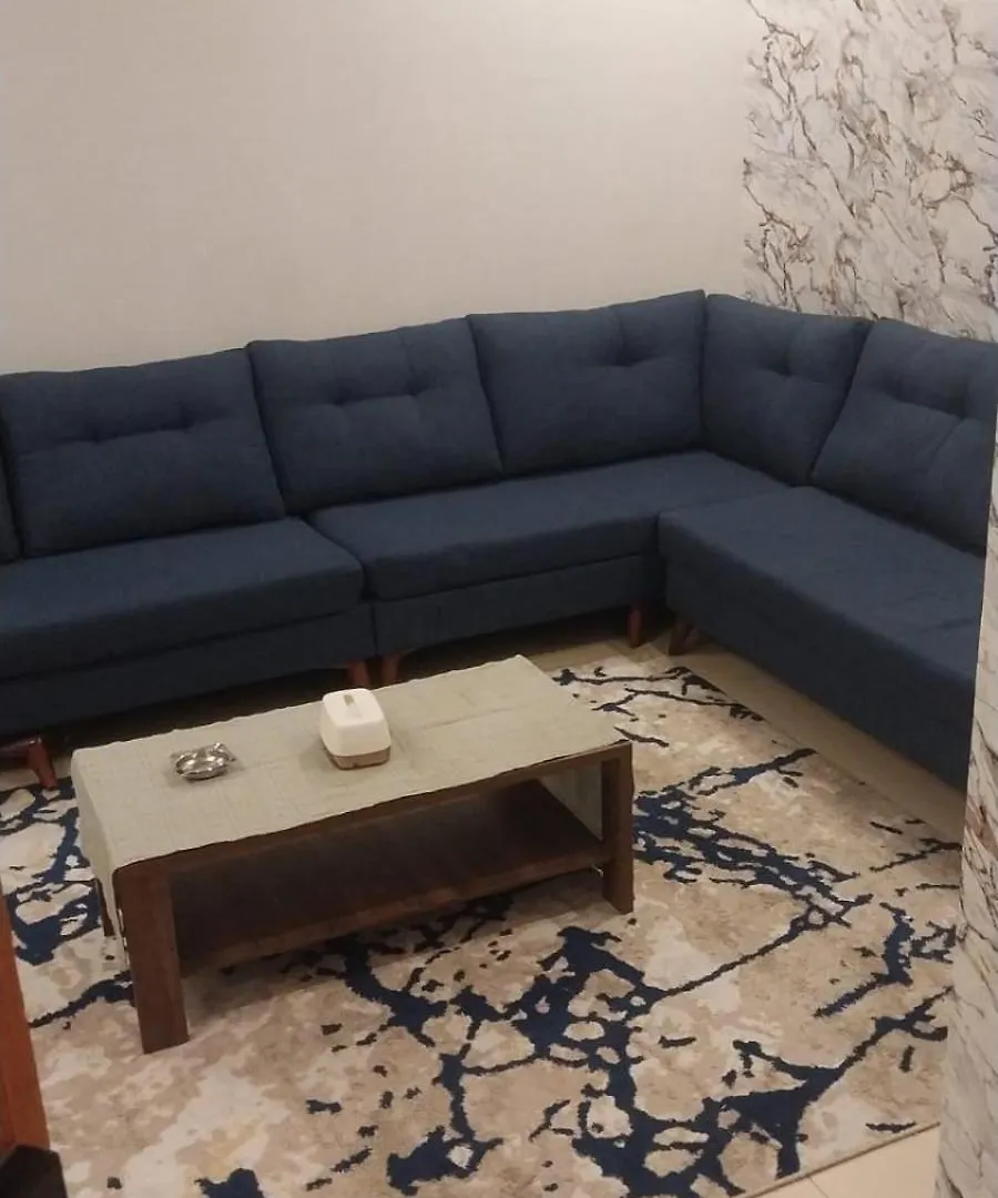 شقة Dar Al Dalal جدة المملكة العربية السعودية