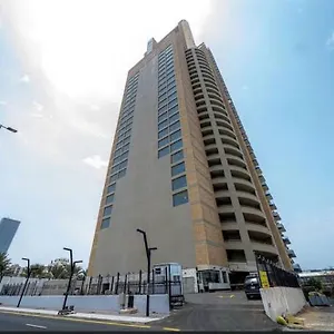 Sky-high عنان السماء جدة