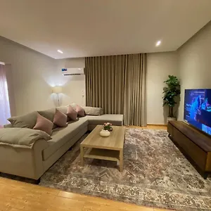 دار نوره وحدة سكنية في منتصف المدينة جدة