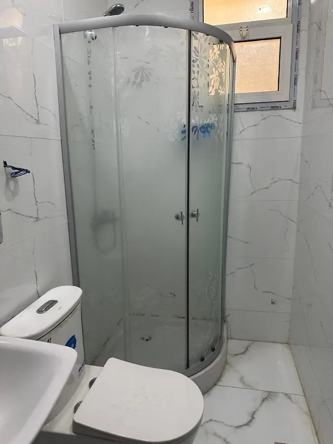 Dar Al Dalal Apartment Jeddah Saudi Arabia