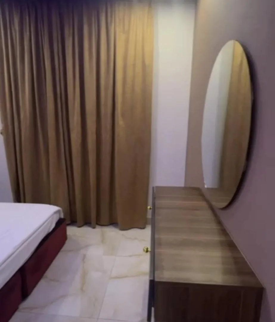 Dar Al Dalal Apartment Jeddah