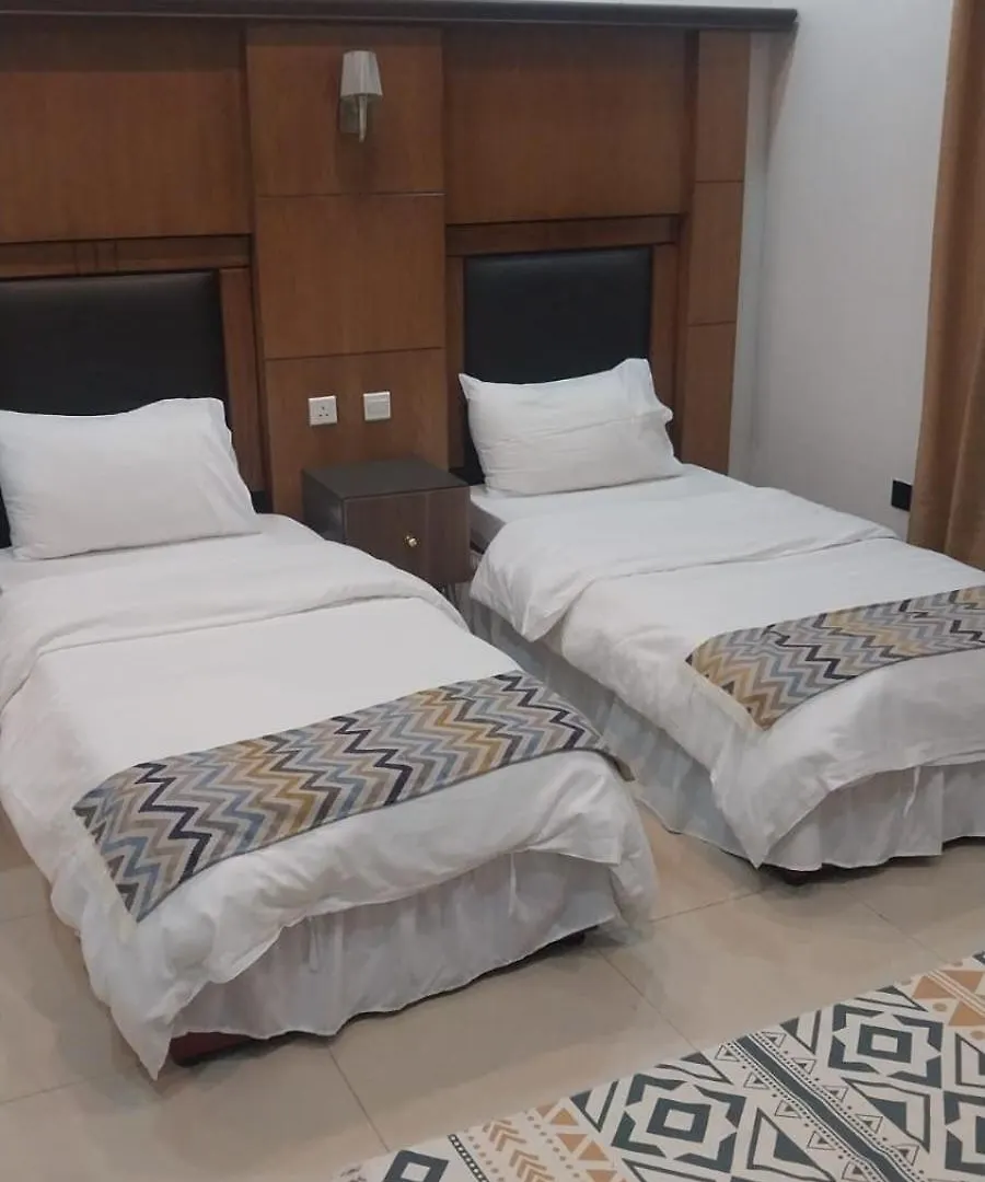 Dar Al Dalal Apartment Jeddah