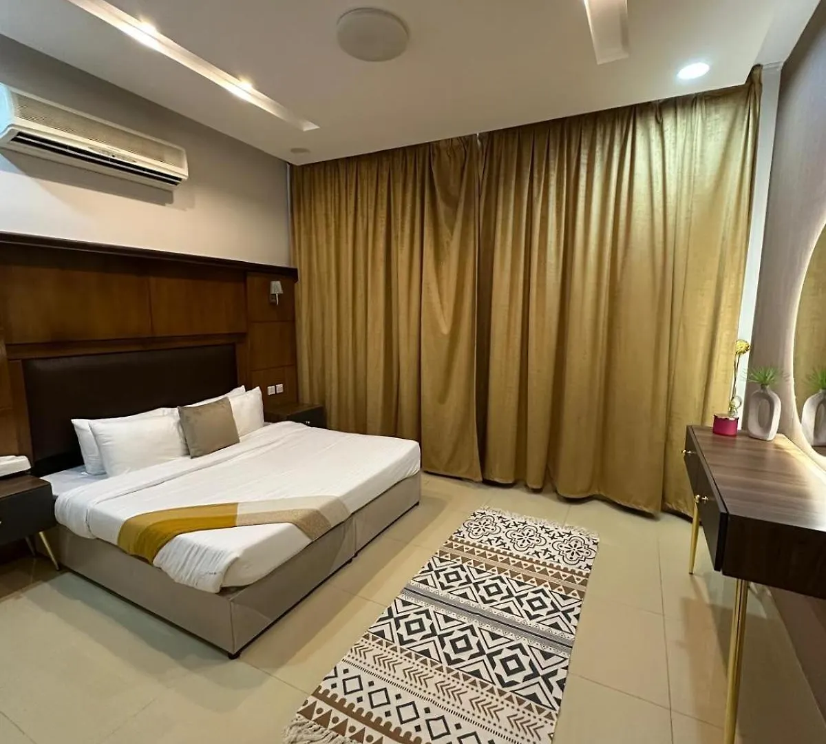 Dar Al Dalal Apartment Jeddah Saudi Arabia