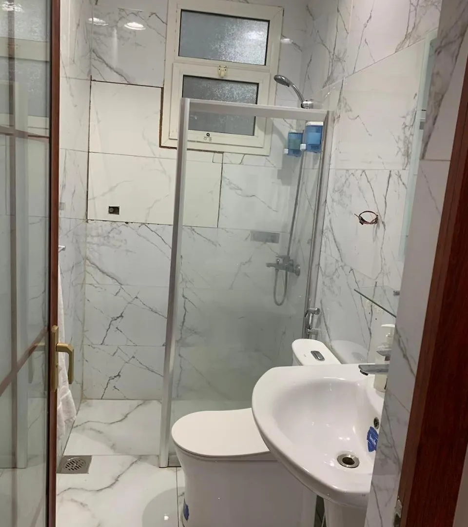 Dar Al Dalal Apartment Jeddah