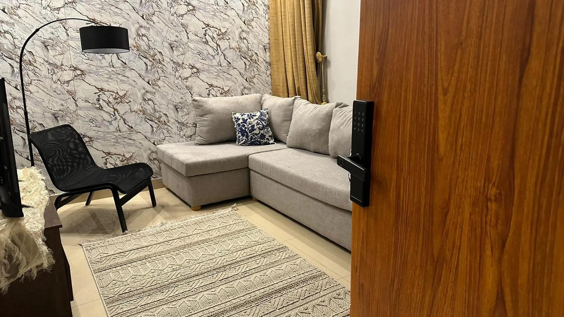 Dar Al Dalal Apartment Jeddah Saudi Arabia