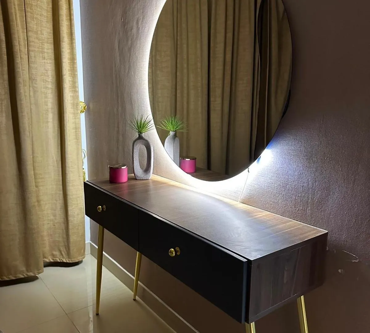 Dar Al Dalal Apartment Jeddah