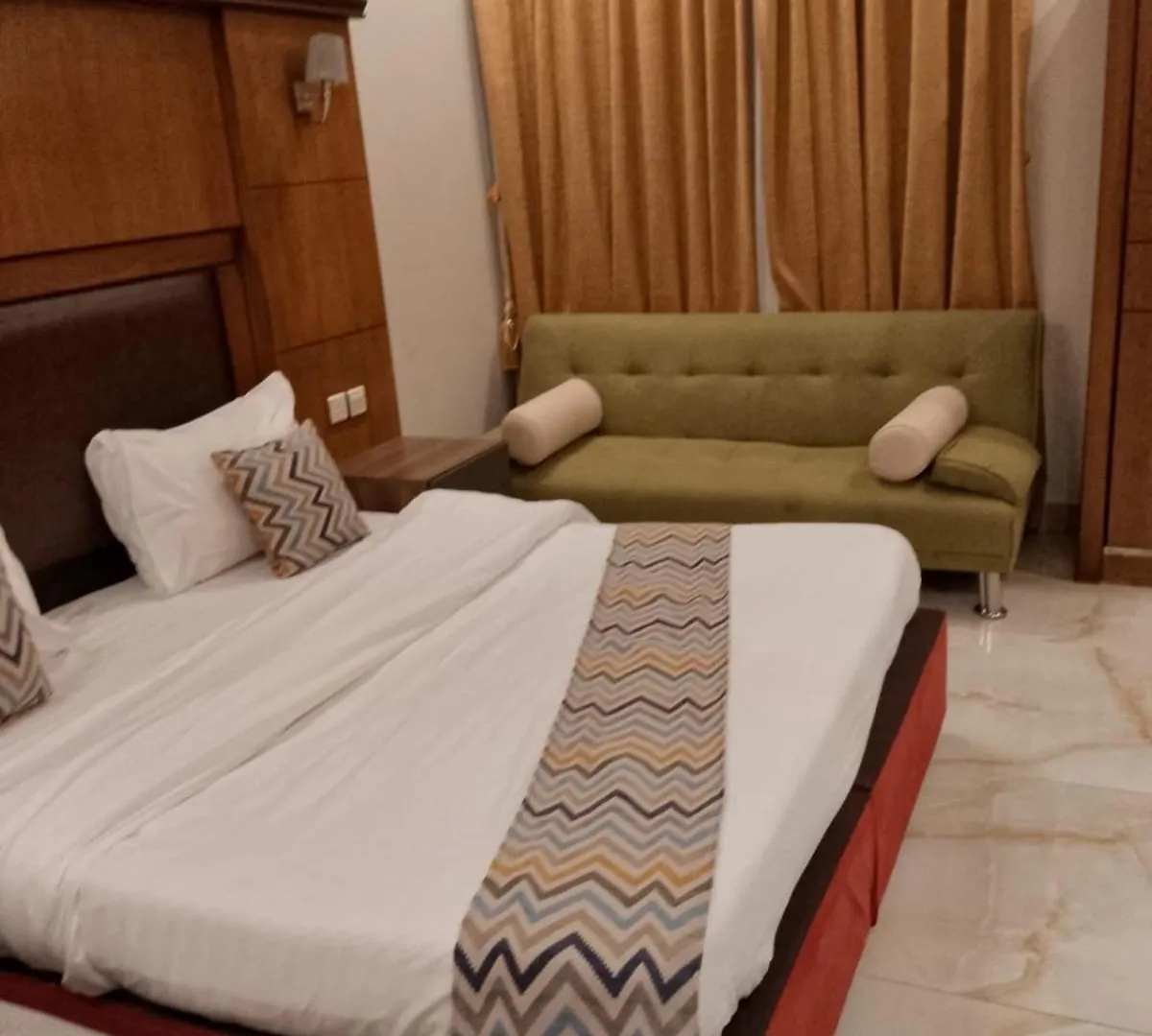 Dar Al Dalal Apartment Jeddah
