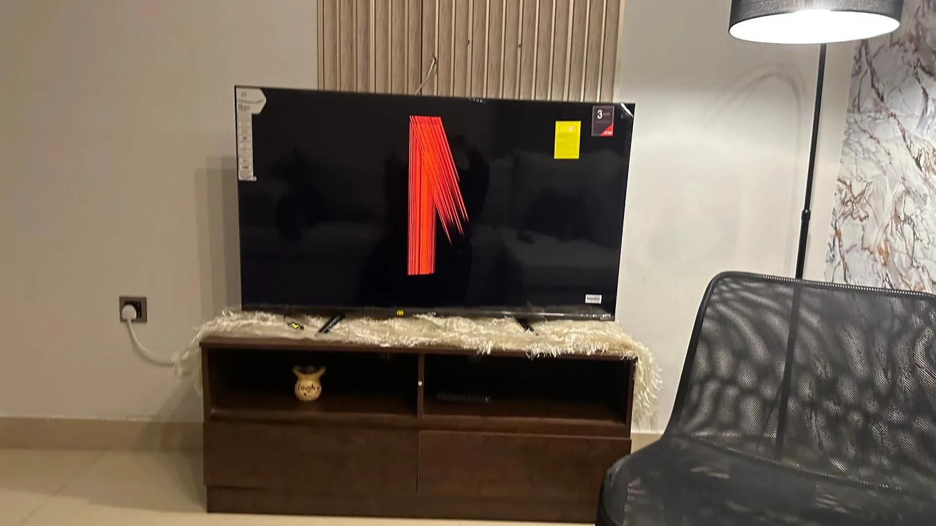 Dar Al Dalal Apartment Jeddah Saudi Arabia
