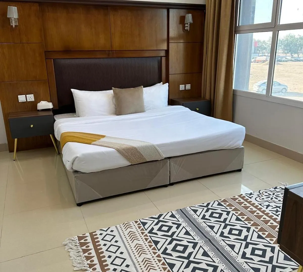 Dar Al Dalal Apartment Jeddah